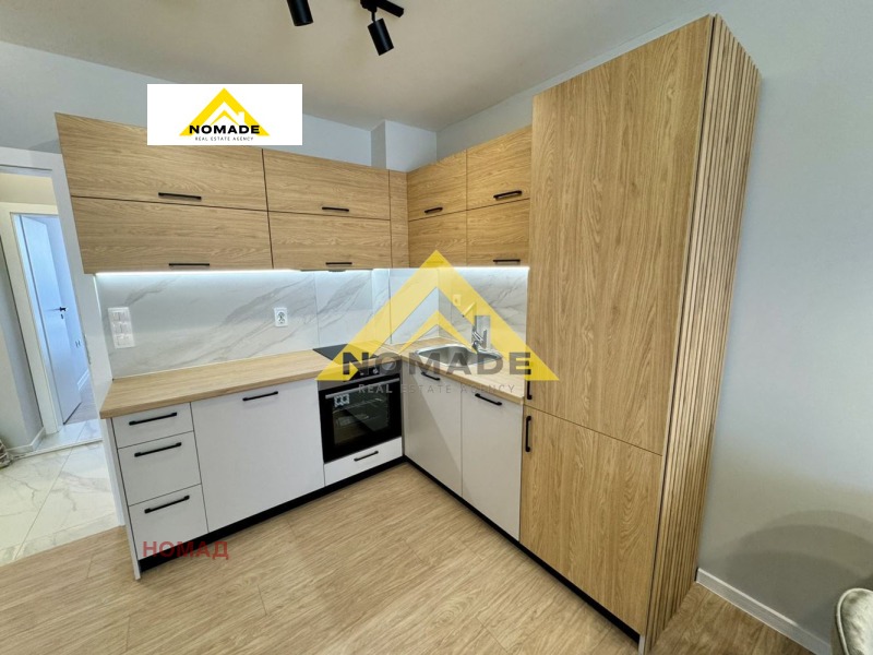 Na prodej  1 ložnice Plovdiv , Gagarin , 73 m2 | 14998028 - obraz [5]