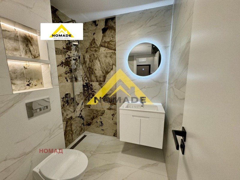 Na prodej  1 ložnice Plovdiv , Gagarin , 73 m2 | 14998028 - obraz [9]