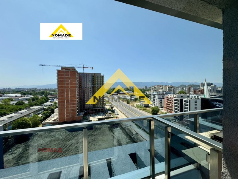 Na prodej  1 ložnice Plovdiv , Gagarin , 73 m2 | 14998028 - obraz [11]