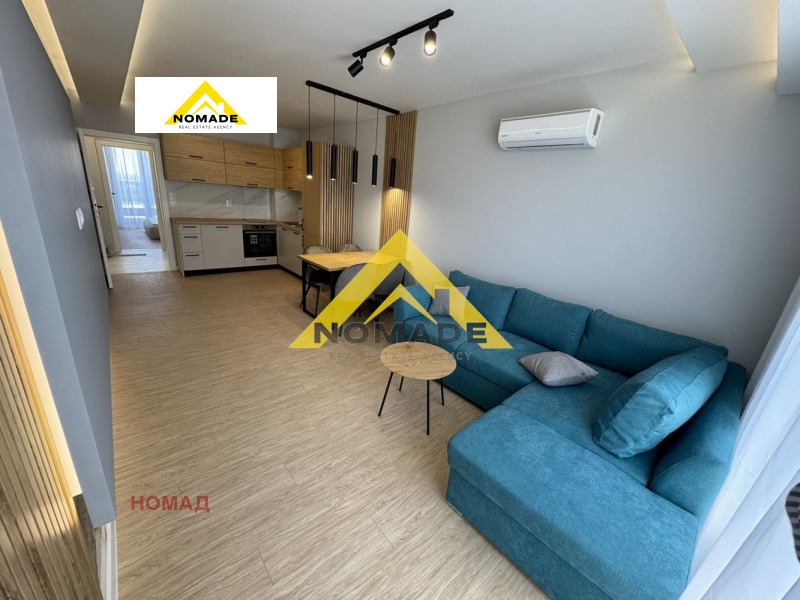 Na prodej  1 ložnice Plovdiv , Gagarin , 73 m2 | 14998028 - obraz [2]