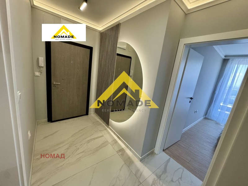 Na prodej  1 ložnice Plovdiv , Gagarin , 73 m2 | 14998028 - obraz [8]