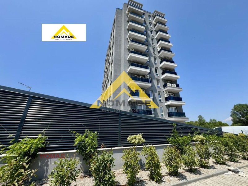Na prodej  1 ložnice Plovdiv , Gagarin , 73 m2 | 14998028 - obraz [12]