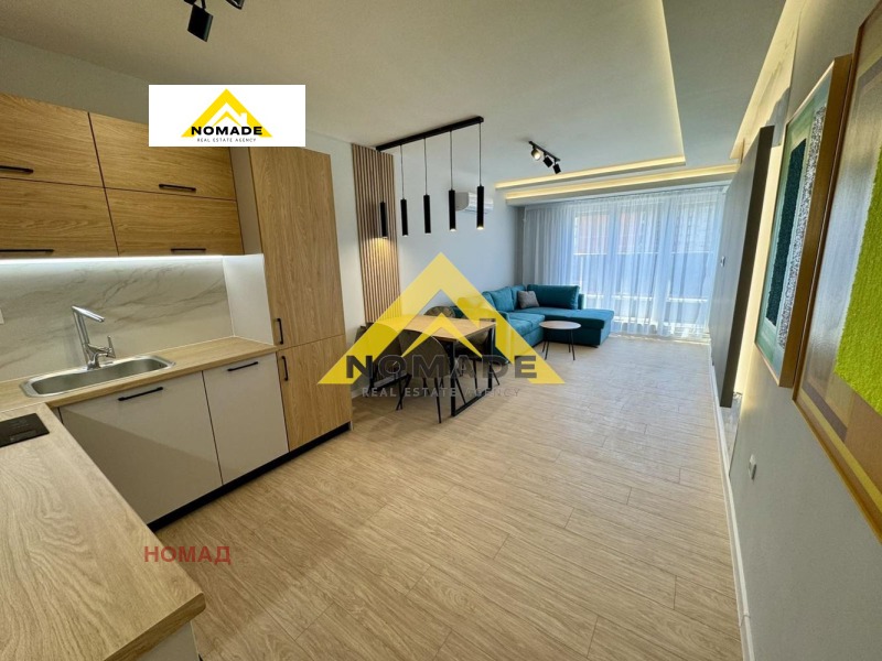 Na prodej  1 ložnice Plovdiv , Gagarin , 73 m2 | 14998028 - obraz [4]