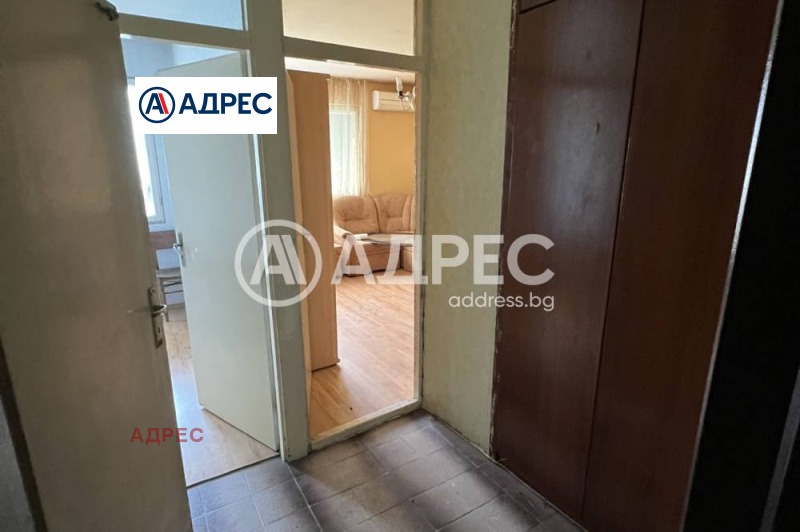 In vendita  1 camera da letto Varna , Vladislav Varnenchik 1 , 37 mq | 70030480 - Immagine [6]