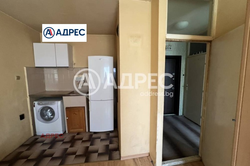 In vendita  1 camera da letto Varna , Vladislav Varnenchik 1 , 37 mq | 70030480