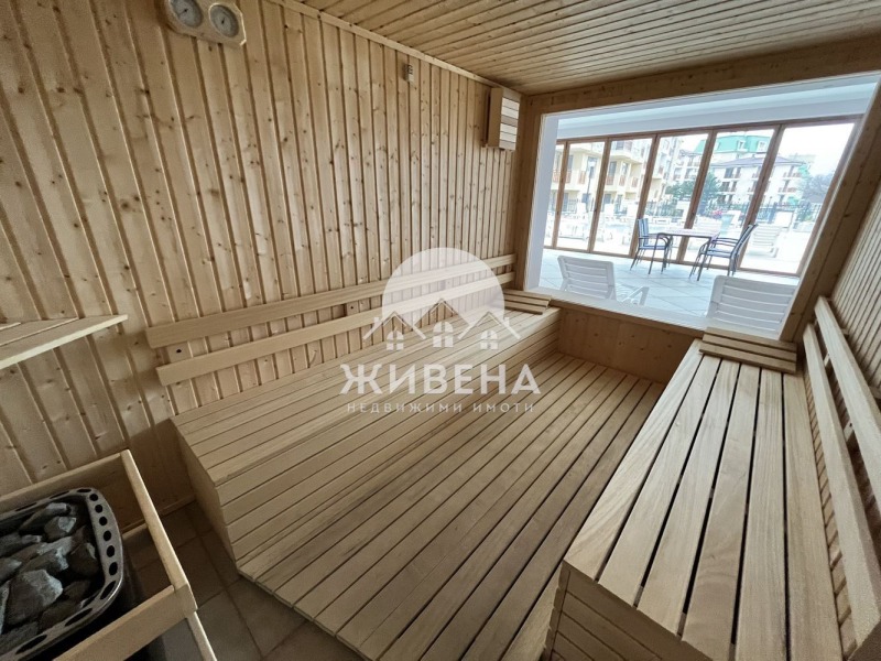 Te koop  1 slaapkamer Varna , k.k. Sv.Sv. Konstantin i Elena , 70 m² | 24896901 - afbeelding [4]