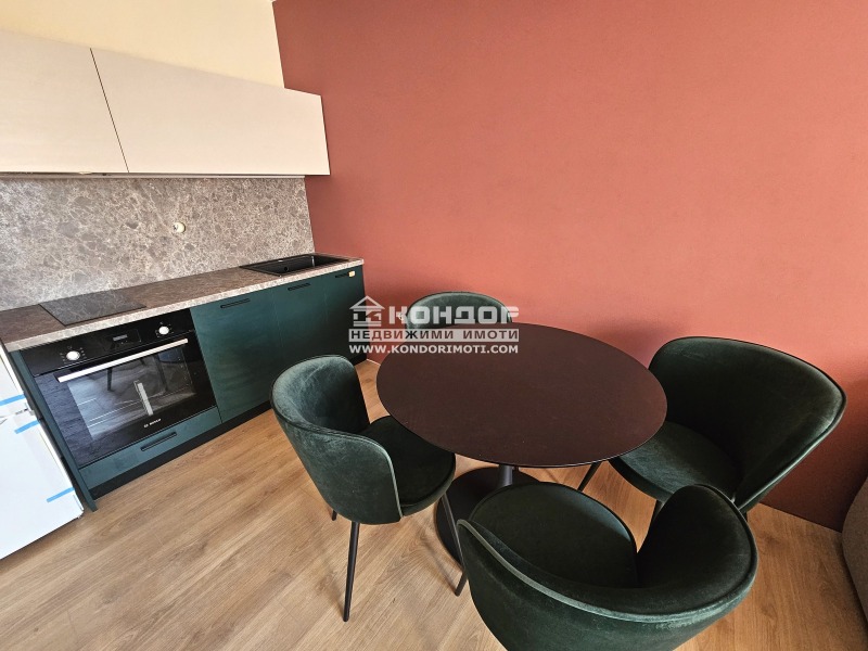 Satılık  1 yatak odası Plovdiv , Centar , 95 metrekare | 92540286 - görüntü [4]