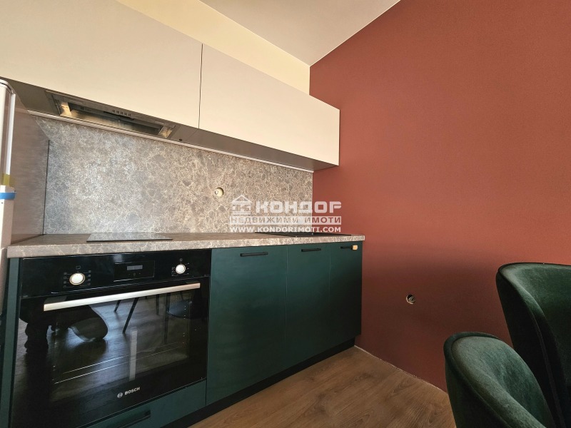 Satılık  1 yatak odası Plovdiv , Centar , 95 metrekare | 92540286 - görüntü [5]