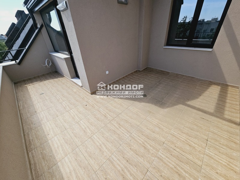 Satılık  1 yatak odası Plovdiv , Centar , 95 metrekare | 92540286 - görüntü [14]