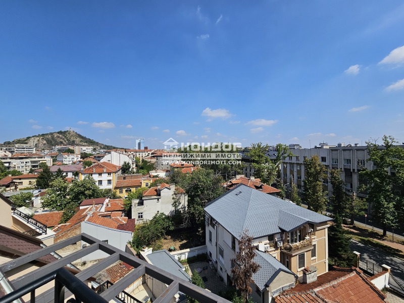 Satılık  1 yatak odası Plovdiv , Centar , 95 metrekare | 92540286 - görüntü [2]