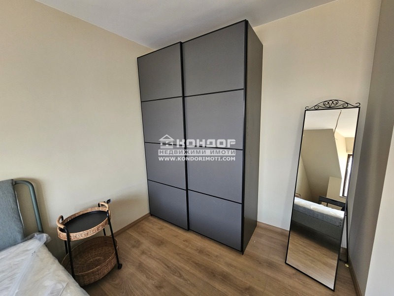 Satılık  1 yatak odası Plovdiv , Centar , 95 metrekare | 92540286 - görüntü [11]