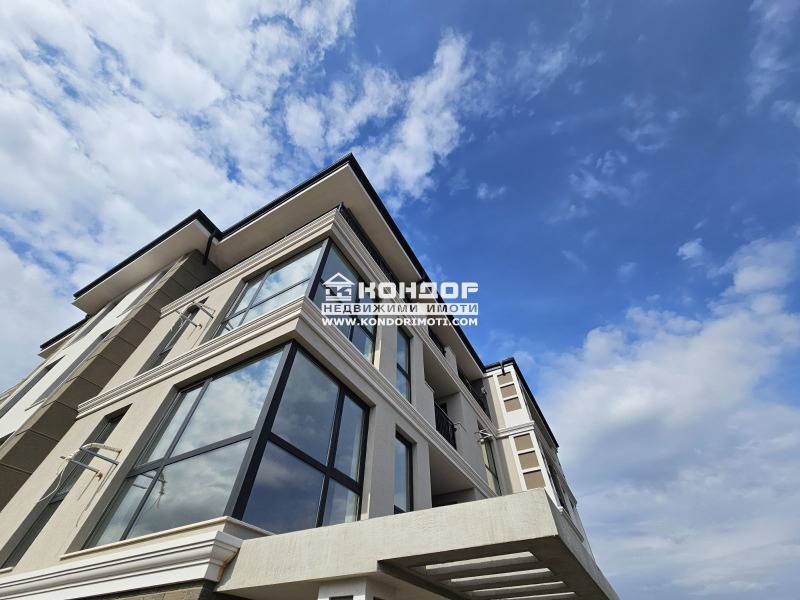 Продава 2-СТАЕН, град Пловдив, Христо Смирненски • 117500 € / 229810.02 лв. • 63186246 1