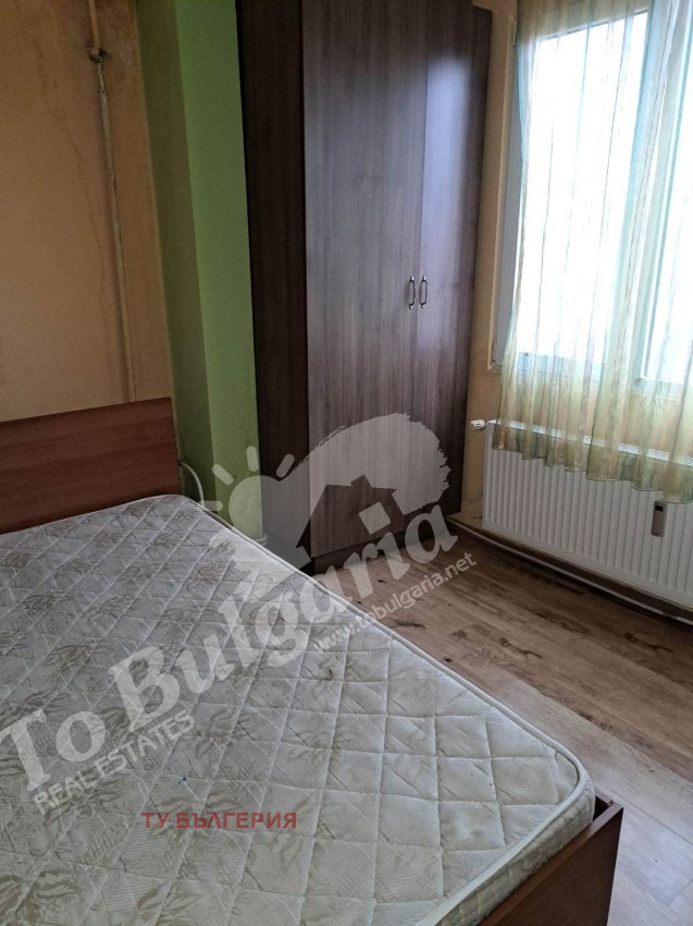 Продава 2-СТАЕН, гр. Велико Търново, Бузлуджа, снимка 2 - Апартаменти - 54425412