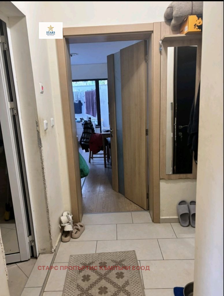 Продава 2-СТАЕН, гр. Варна, Левски 1, снимка 4 - Апартаменти - 54834972