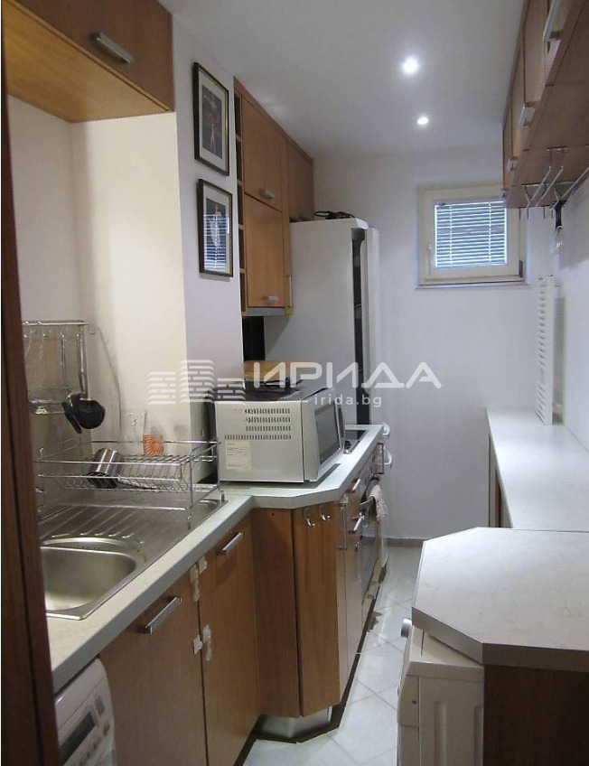 Продава 2-СТАЕН, гр. София, Студентски град, снимка 3 - Апартаменти - 55515275