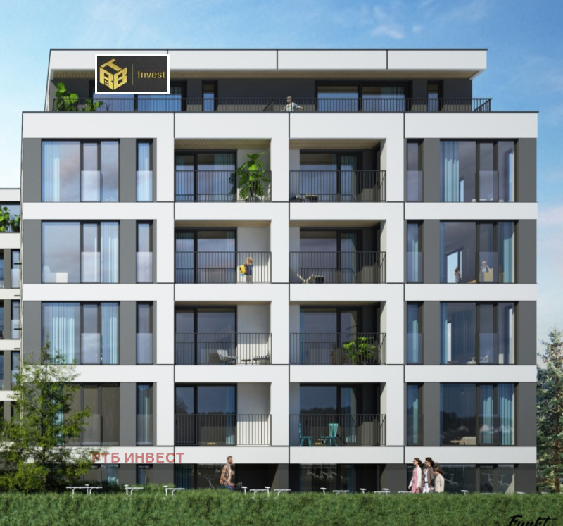 Na prodej  2 ložnice Sofia , Studentski grad , 95 m2 | 27589859 - obraz [6]