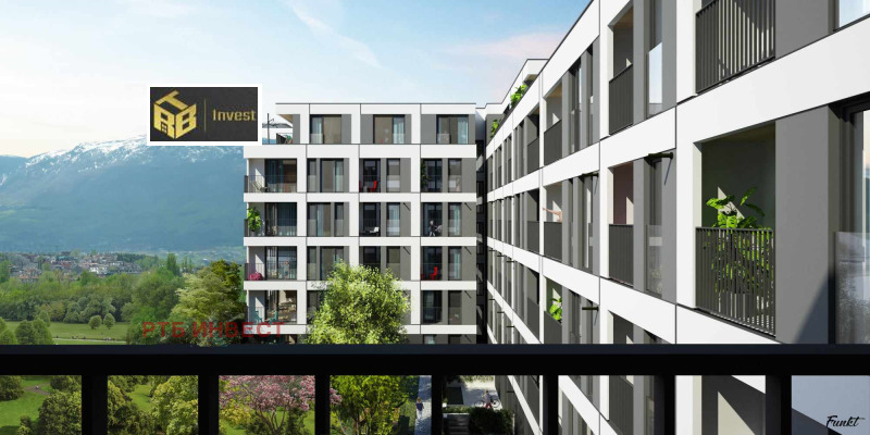 Na prodej  2 ložnice Sofia , Studentski grad , 95 m2 | 27589859 - obraz [7]