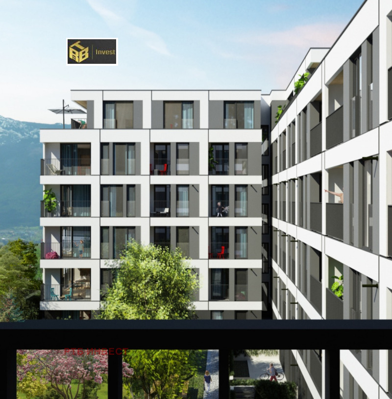 Na prodej  2 ložnice Sofia , Studentski grad , 95 m2 | 27589859 - obraz [4]