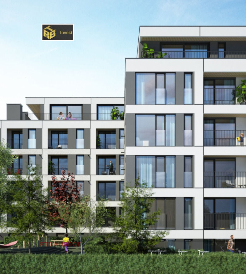 Na prodej  2 ložnice Sofia , Studentski grad , 95 m2 | 27589859 - obraz [5]