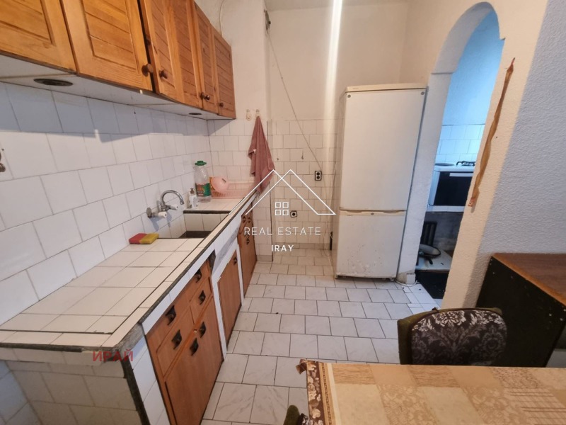 De vânzare  2 dormitoare Stara Zagora , Zora , 65 mp | 20555220 - imagine [6]