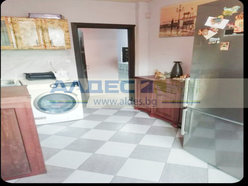 Te koop  2 slaapkamers Burgas , Tsentar , 77 m² | 92065942 - afbeelding [4]