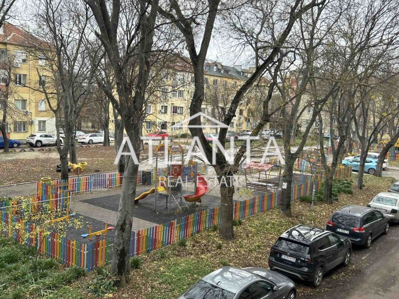 Продава 3-СТАЕН, гр. Варна, Колхозен пазар, снимка 10 - Aпартаменти - 48277335