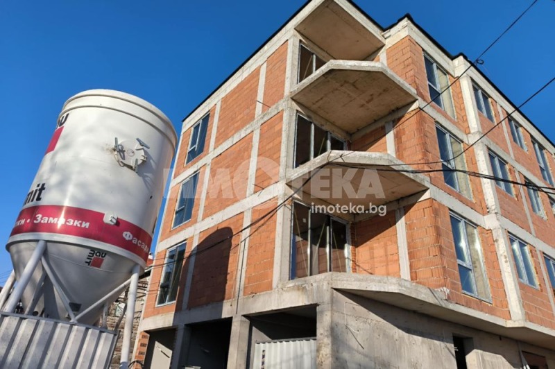 Προς πώληση  2 υπνοδωμάτια περιοχή Dobrich , Βαλτσηκ , 104 τ.μ | 44047534
