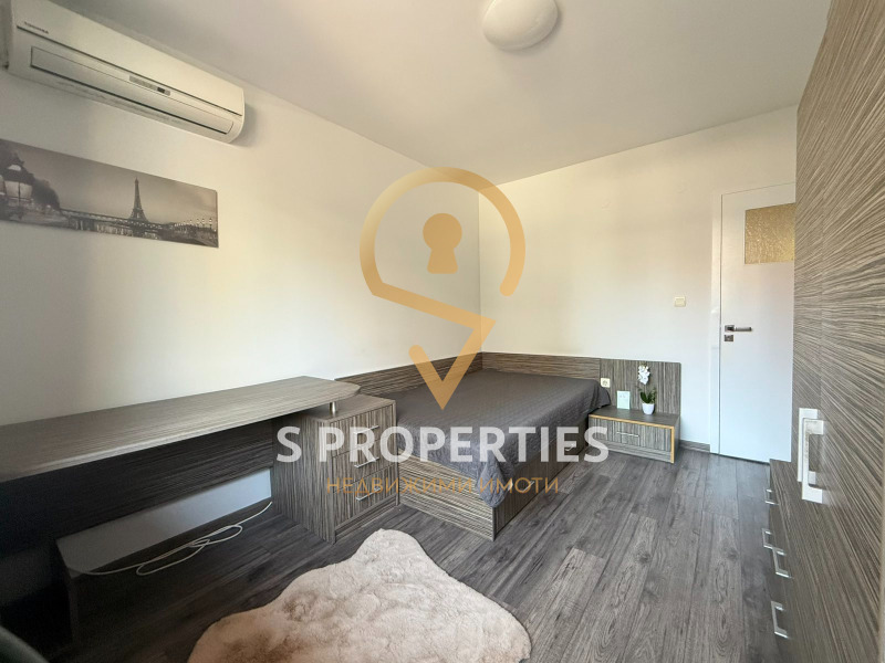 Till salu  2 sovrum Varna , Centar , 86 kvm | 45265255 - bild [6]