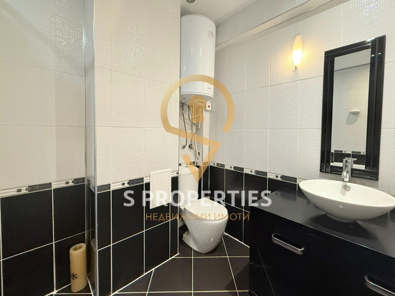 Till salu  2 sovrum Varna , Centar , 86 kvm | 45265255 - bild [14]