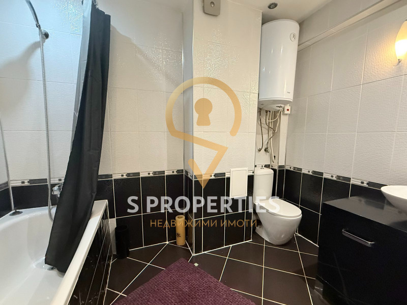 Till salu  2 sovrum Varna , Centar , 86 kvm | 45265255 - bild [12]