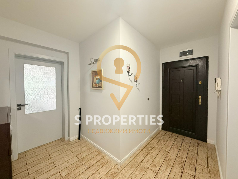 Till salu  2 sovrum Varna , Centar , 86 kvm | 45265255 - bild [8]