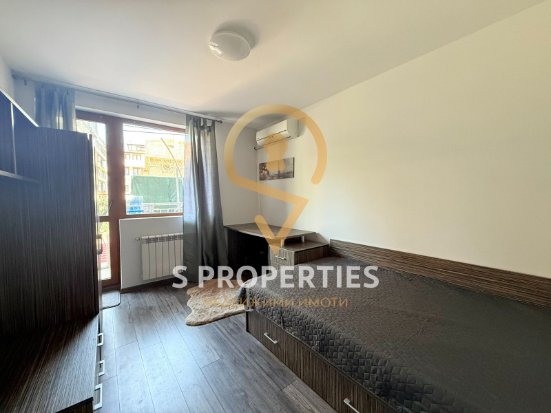 Till salu  2 sovrum Varna , Centar , 86 kvm | 45265255 - bild [5]