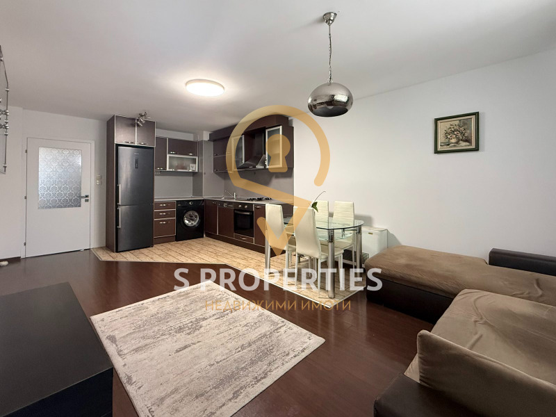 Till salu  2 sovrum Varna , Centar , 86 kvm | 45265255 - bild [2]