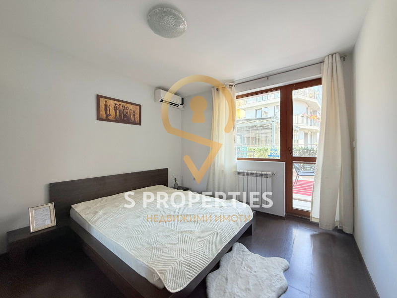 Till salu  2 sovrum Varna , Centar , 86 kvm | 45265255 - bild [3]
