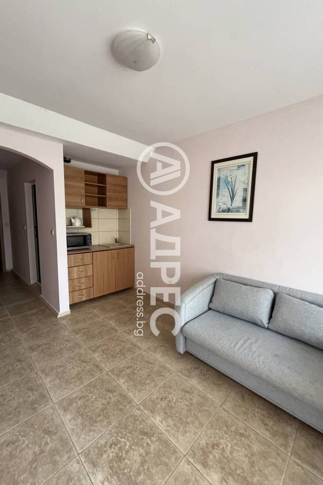 Продава  3-стаен област Добрич , гр. Балчик , 57 кв.м | 66250857 - изображение [2]