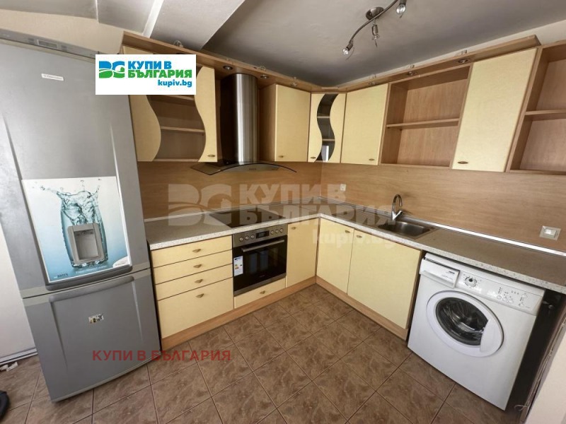 На продаж  2 спальні Варна , Спортна зала , 81 кв.м | 99444597 - зображення [3]