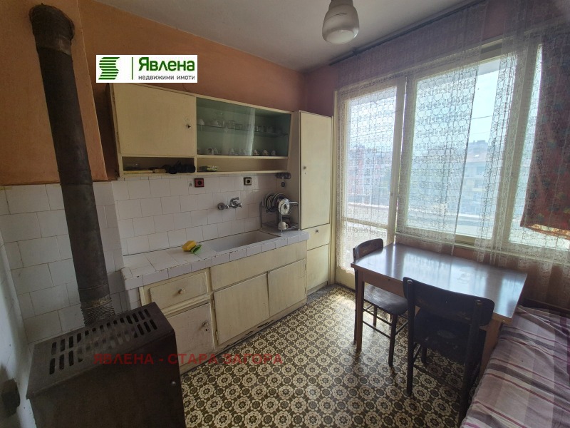 Продава  3-стаен град Стара Загора , Център , 55 кв.м | 72984551 - изображение [3]