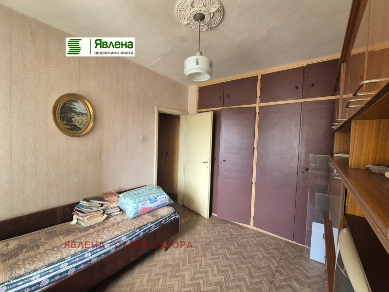 Продава  3-стаен град Стара Загора , Център , 55 кв.м | 72984551 - изображение [2]