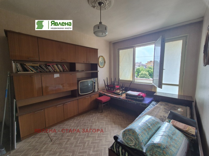 Продава  3-стаен град Стара Загора , Център , 55 кв.м | 72984551 - изображение [4]