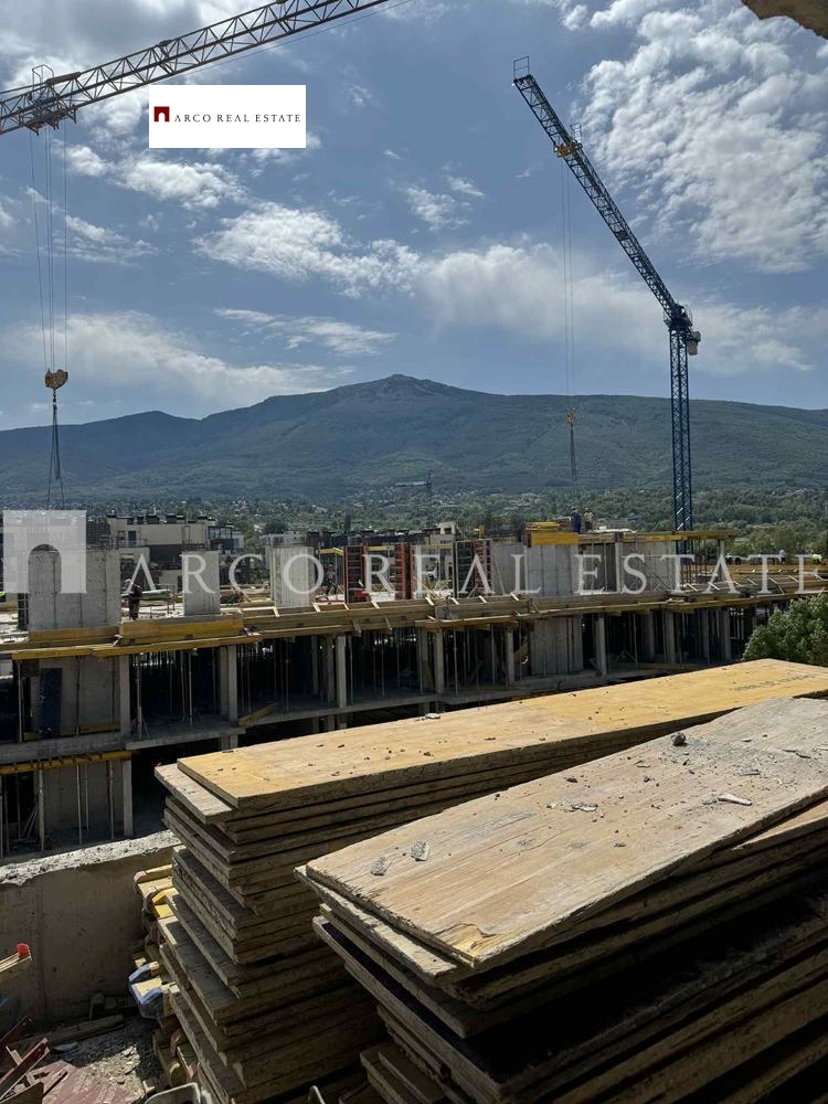 Продава 3-СТАЕН, гр. София, Кръстова вада, снимка 2 - Апартаменти - 51603418