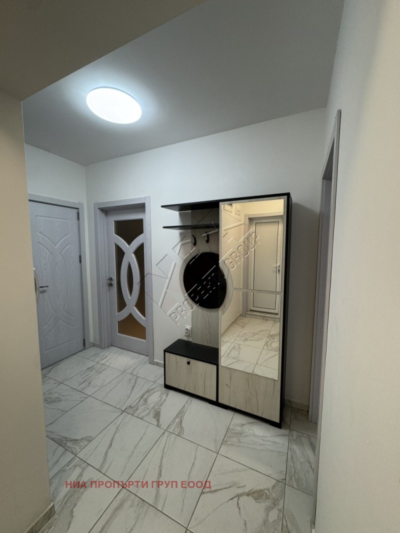 Продава 3-СТАЕН, гр. Бургас, област Бургас, снимка 14 - Апартаменти - 52293492