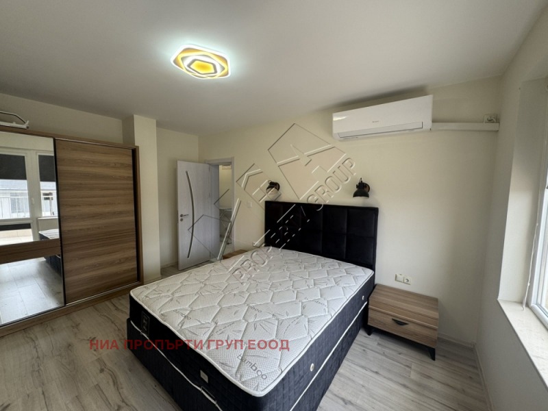 Продава 3-СТАЕН, гр. Бургас, област Бургас, снимка 5 - Апартаменти - 52293492