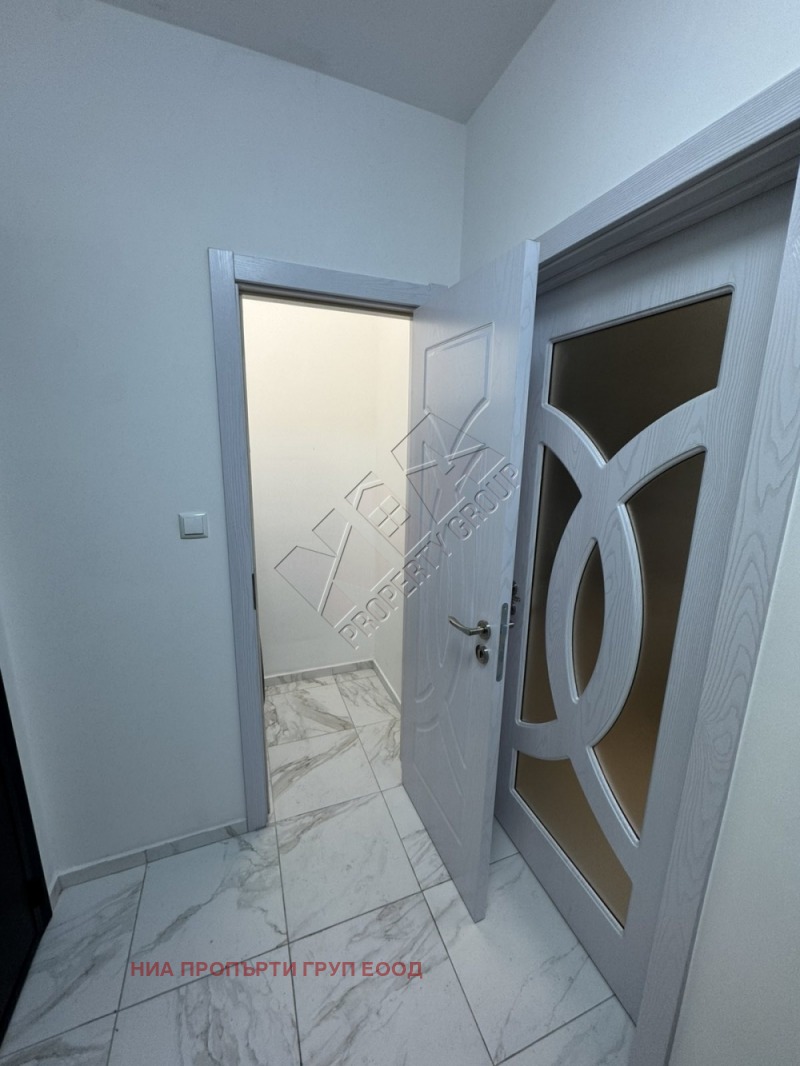 Продава 3-СТАЕН, гр. Бургас, област Бургас, снимка 13 - Апартаменти - 52293492