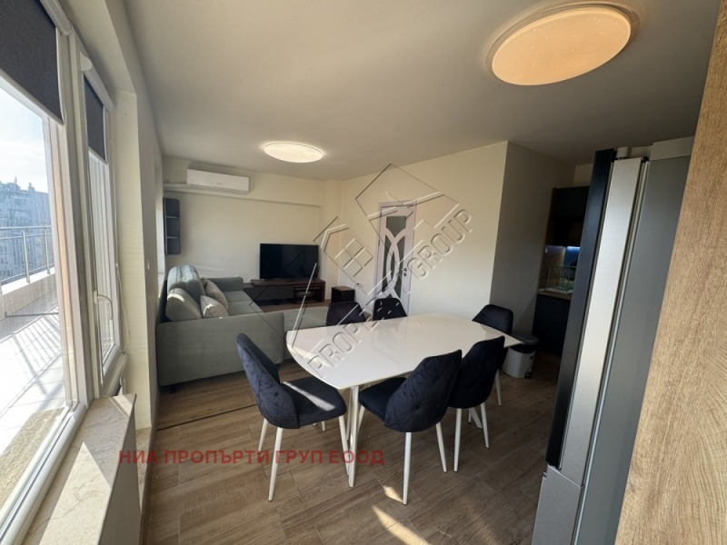 Продава 3-СТАЕН, гр. Бургас, област Бургас, снимка 2 - Апартаменти - 52293492