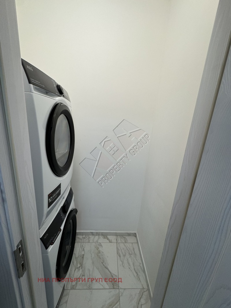 Продава 3-СТАЕН, гр. Бургас, област Бургас, снимка 11 - Апартаменти - 52293492