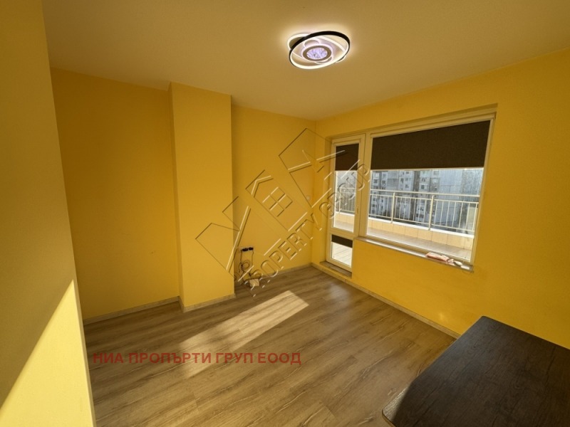 Продава 3-СТАЕН, гр. Бургас, област Бургас, снимка 10 - Апартаменти - 52293492