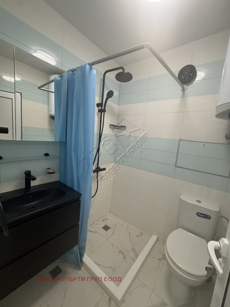 Продава 3-СТАЕН, гр. Бургас, област Бургас, снимка 12 - Апартаменти - 52293492