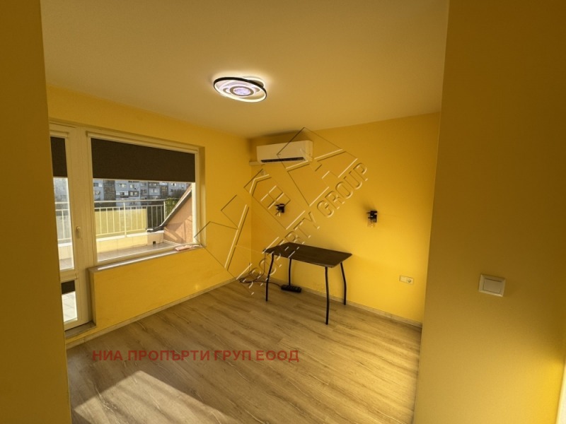 Продава 3-СТАЕН, гр. Бургас, област Бургас, снимка 9 - Апартаменти - 52293492