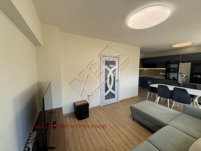 Продава 3-СТАЕН, гр. Бургас, област Бургас, снимка 4 - Апартаменти - 52293492