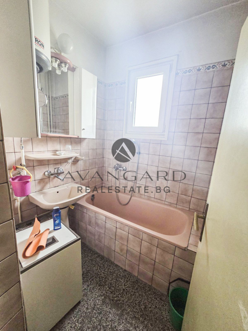 Продава 3-СТАЕН, гр. Пловдив, Христо Смирненски, снимка 8 - Апартаменти - 52927081